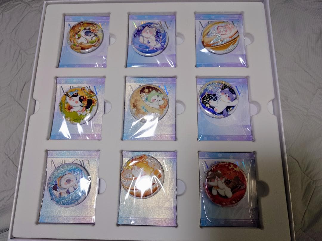 恋と深空 2024年 VIPギフトボックス 日本語ver - メルカリ