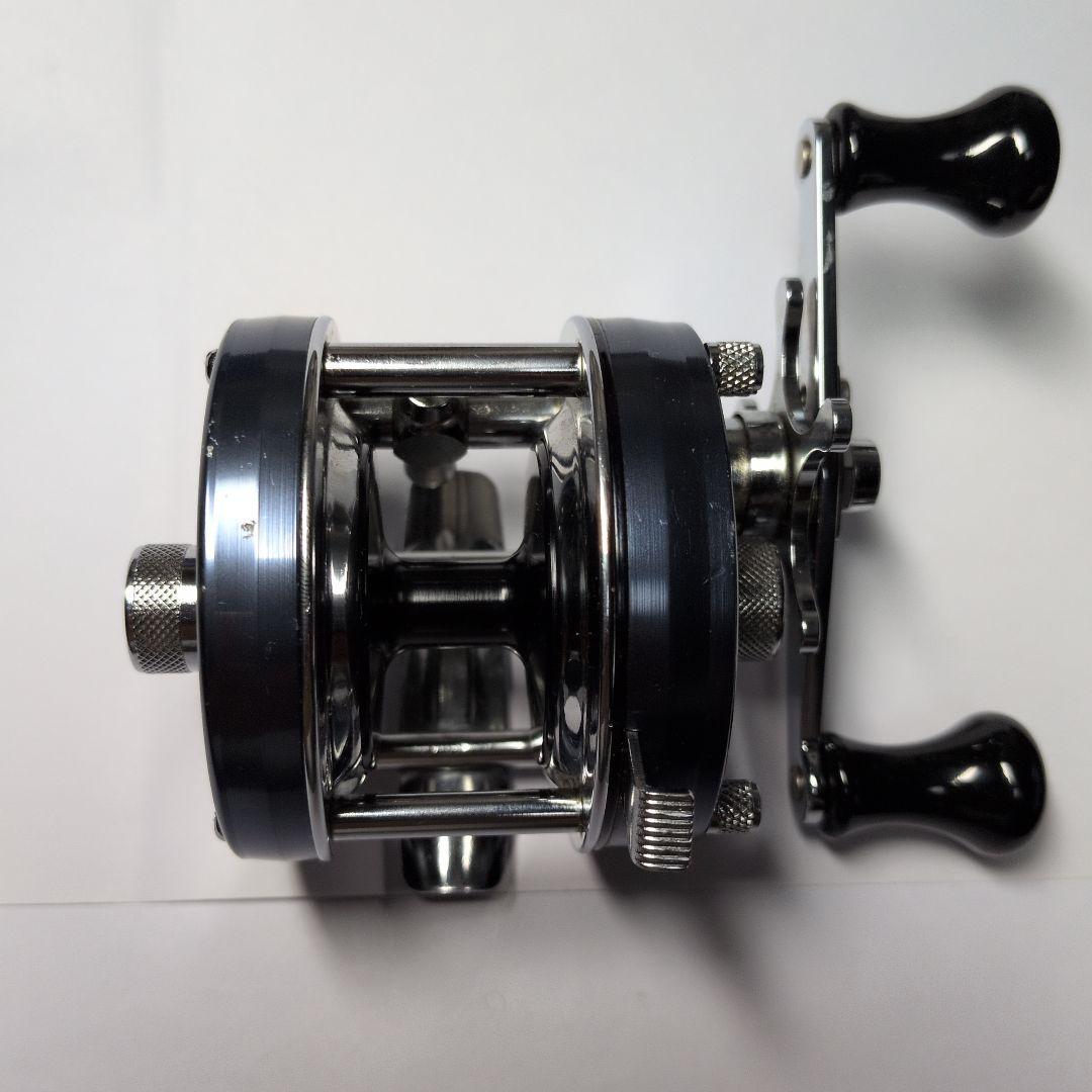 ABU Ambassadeur 4500C ベイトリール ABU Ambassadeur 4500C ベイトリール ABU Ambassadeur 4500C ベイト