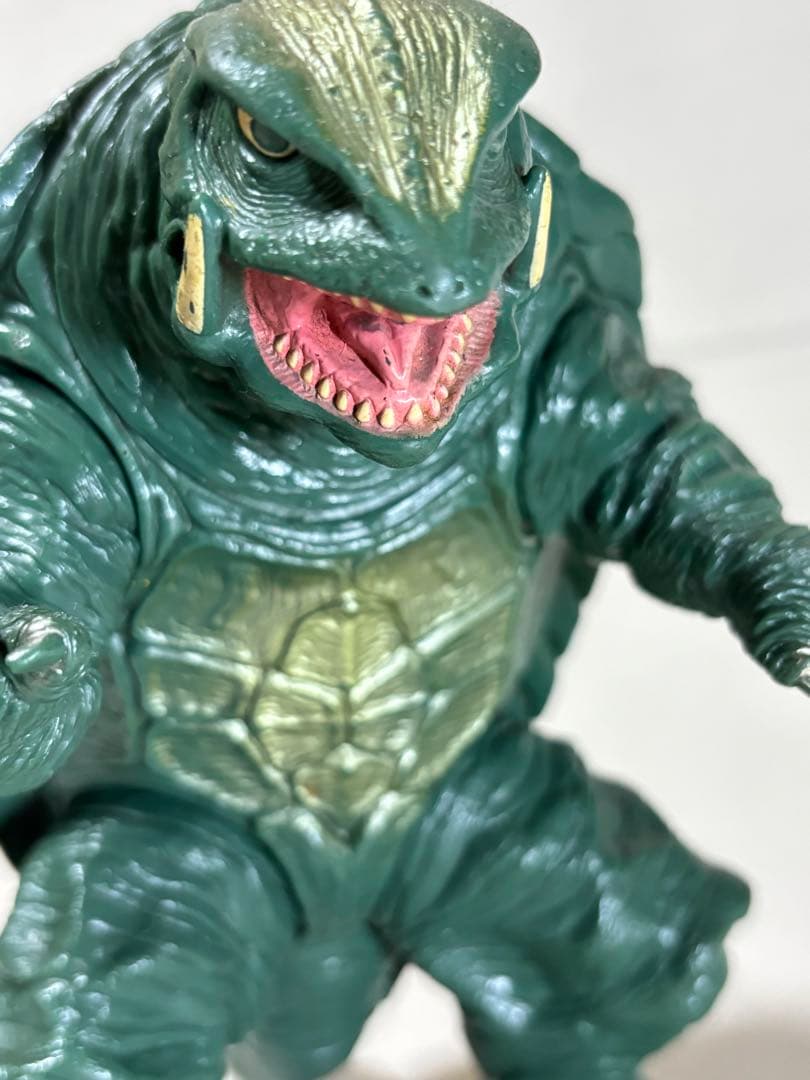 ガメラ'94「ガメラ 大怪獣空中決戦」