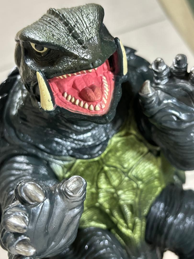 ガメラ'94「ガメラ 大怪獣空中決戦」