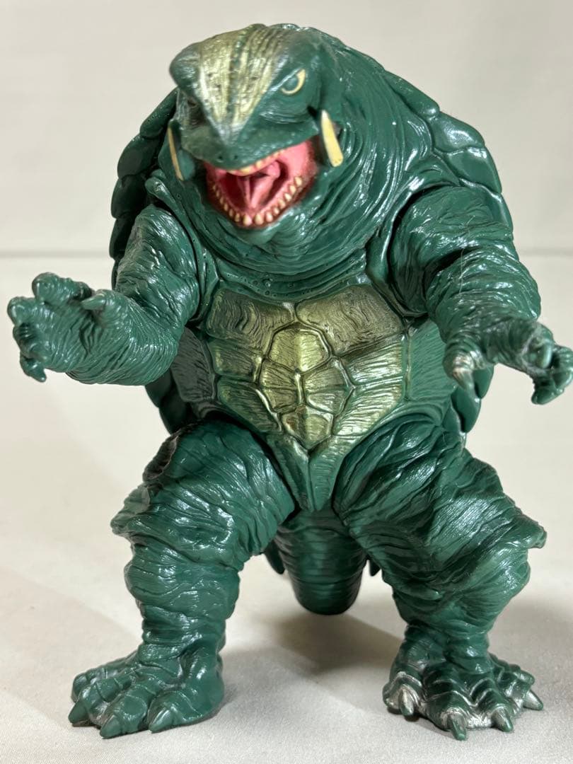 ガメラ'94「ガメラ 大怪獣空中決戦」