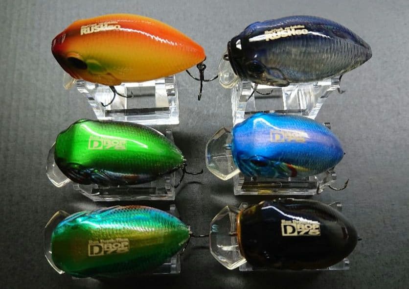 インキュベータ ドロップ75 & ラッシュ60のセット - メルカリ