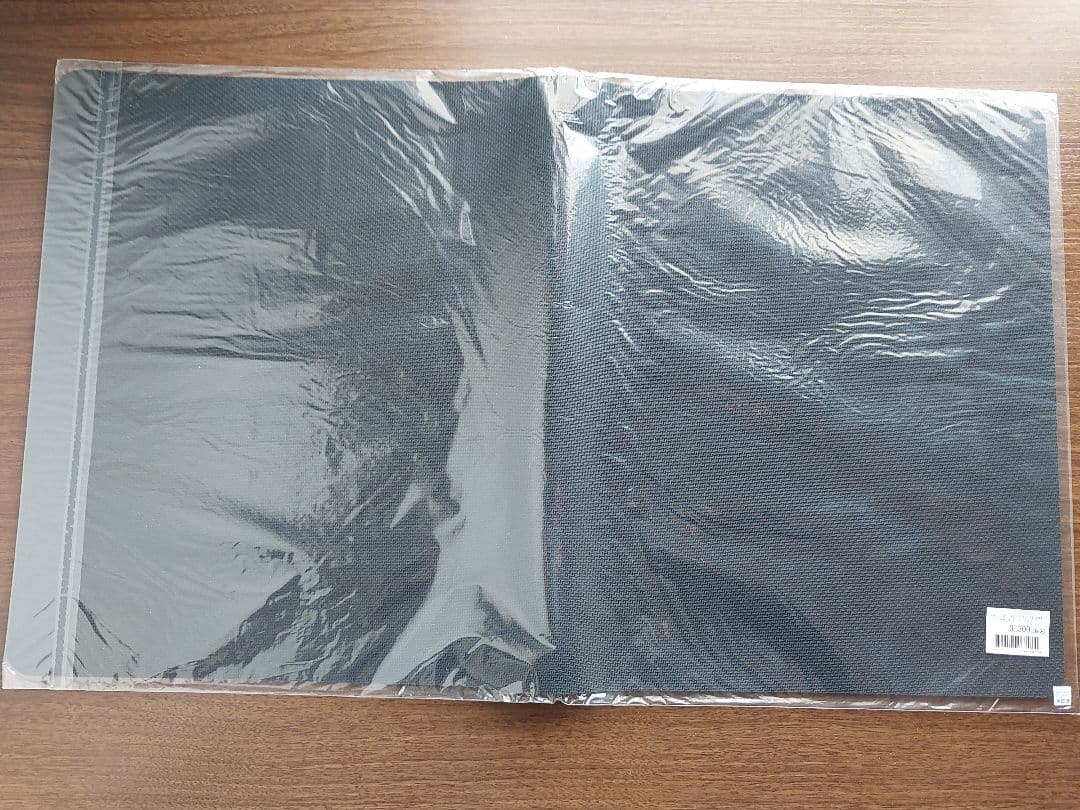 蓮ノ空　カードイラスト　ゲーマーズ特典　デスクマット