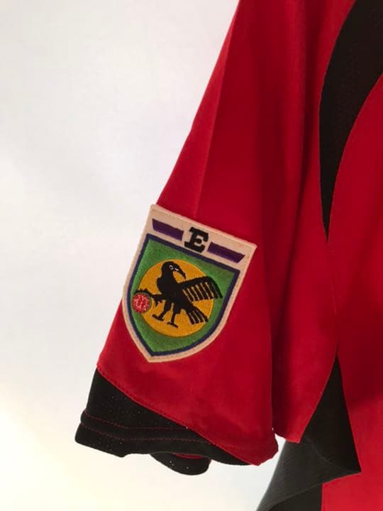 新品正規品NIKE 浦和レッズ「12」黒部光昭 半袖 XLサイン入りユニフォーム