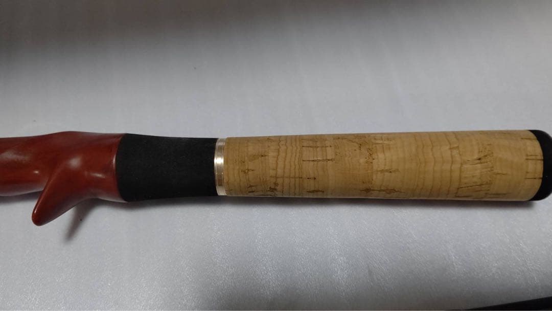 ビームス　ツエラ　5.2UL