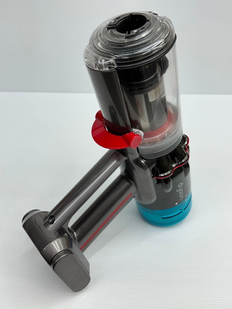 展示品　ダイソン掃除機　SV21 Micro 1.5kg 本体　純正バッテリー付