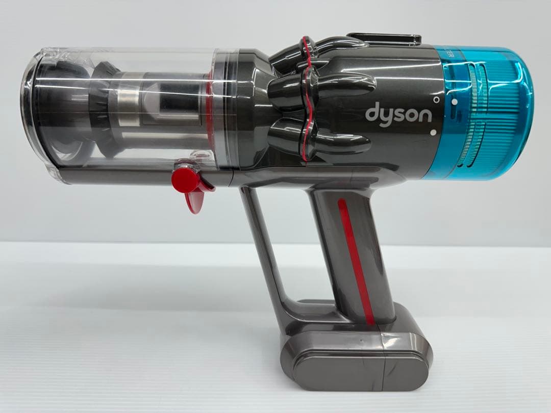 展示品　ダイソン掃除機　SV21 Micro 1.5kg 本体　純正バッテリー付