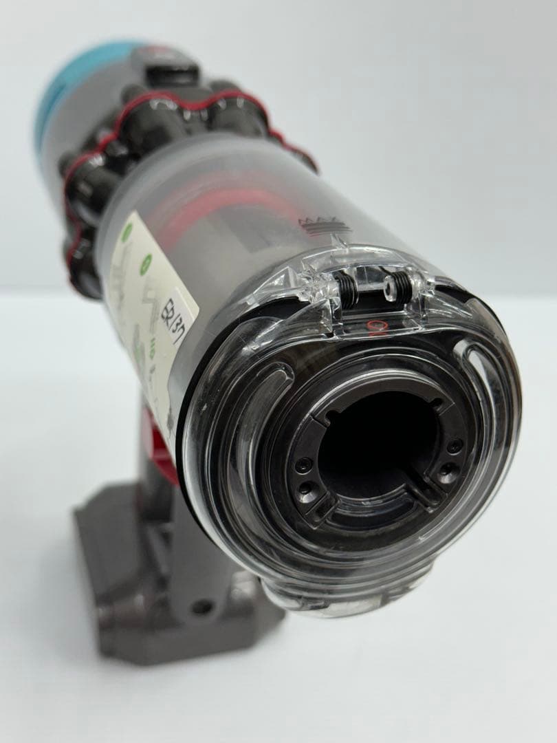 展示品　ダイソン掃除機　SV21 Micro 1.5kg 本体　純正バッテリー付