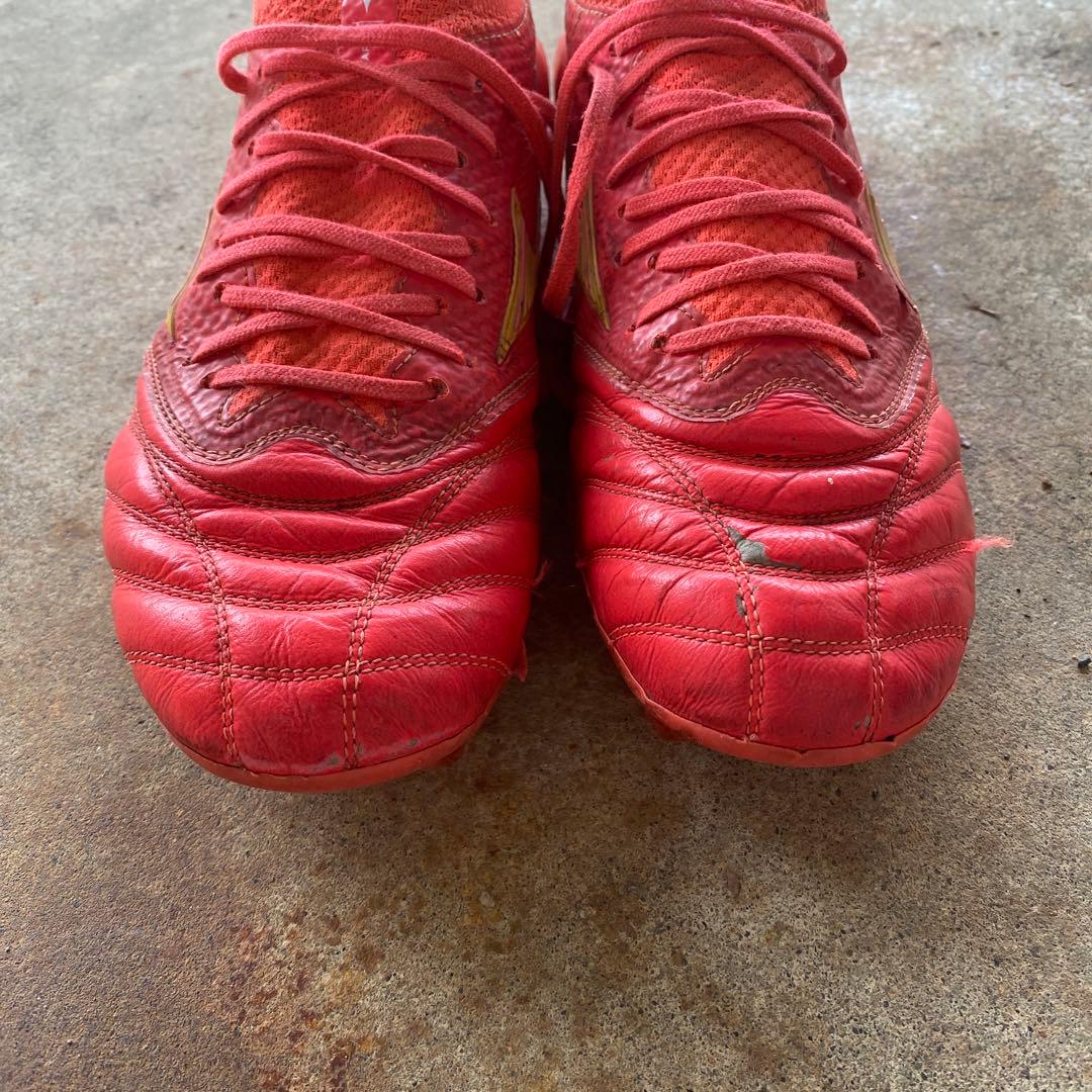 モレリアネオ 4BJapan 27.0cm