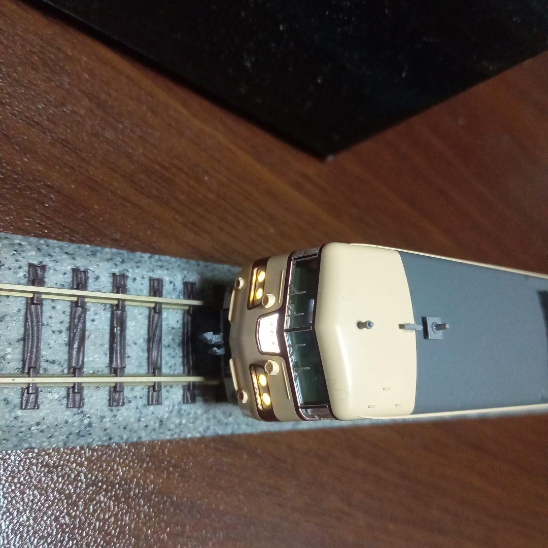 トミックス98818 117系 6両セット 鉄道模型