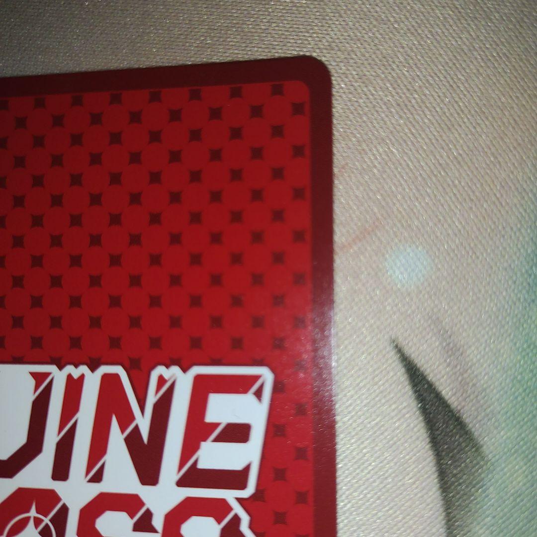 最安値】ディヴァインクロス ロイド様の護衛兼教育係 シルファ 11/40