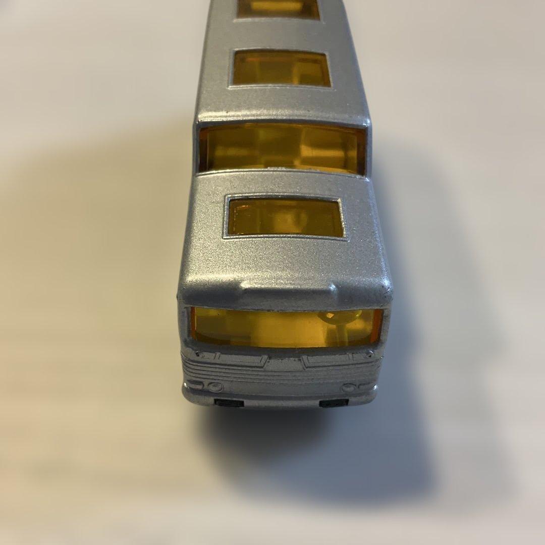 ミニカー　マッチボックス　66