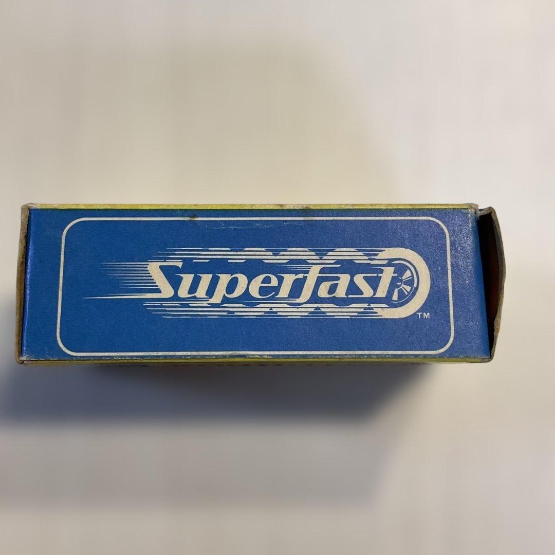 ミニカー　マッチボックス　66