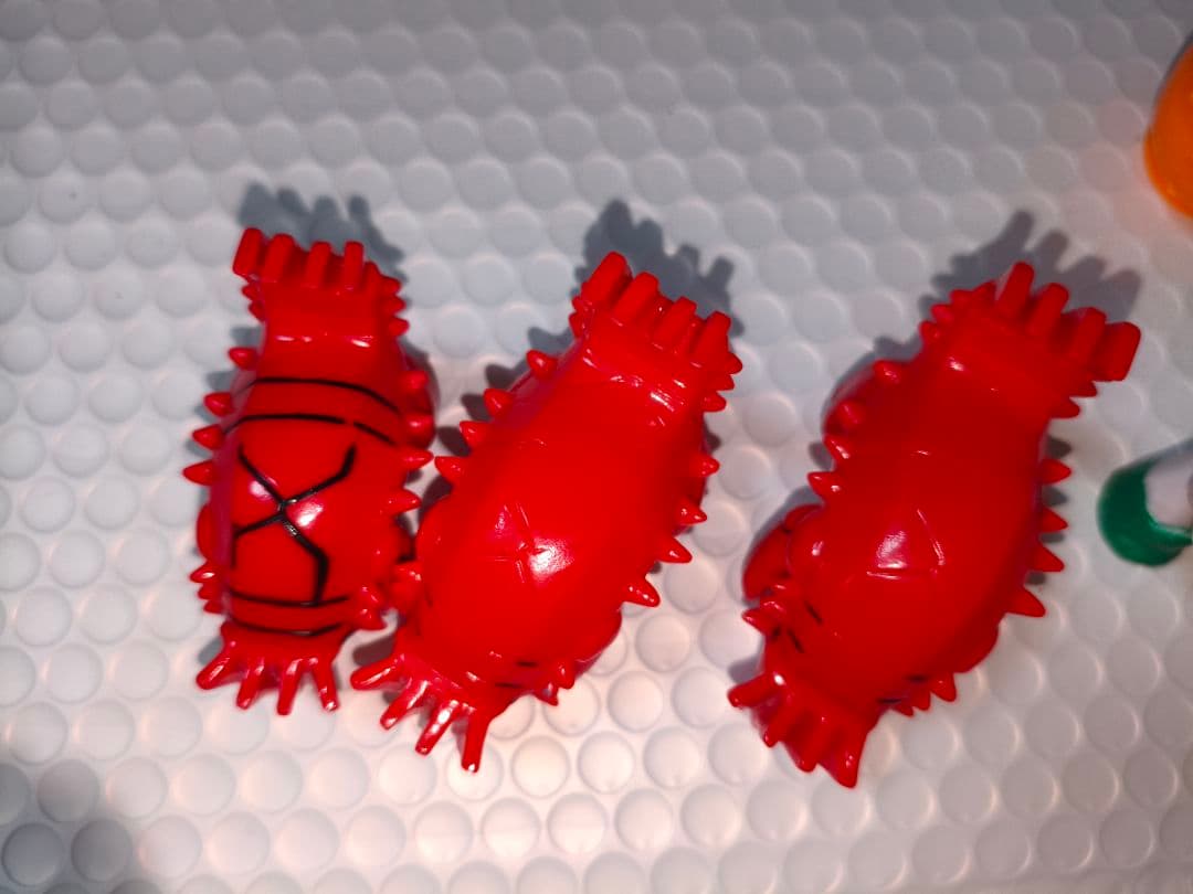 激レア当時物　ポケモン　すくい人形　バラ売り可　ぶさかわ　フィギュア　硬質ビニル