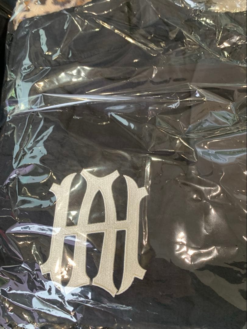 浜崎あゆみ　MFC リバーシブルジャケット　Lサイズ