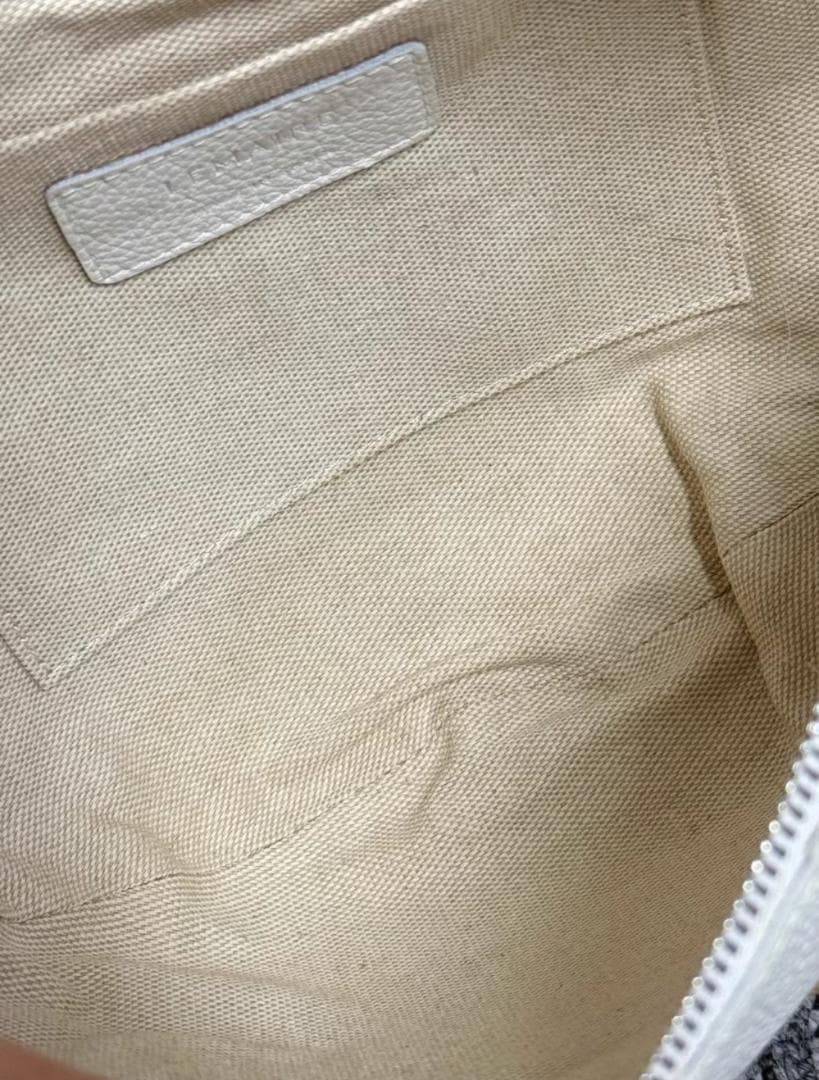 Lemaire クロワッサン バッグ