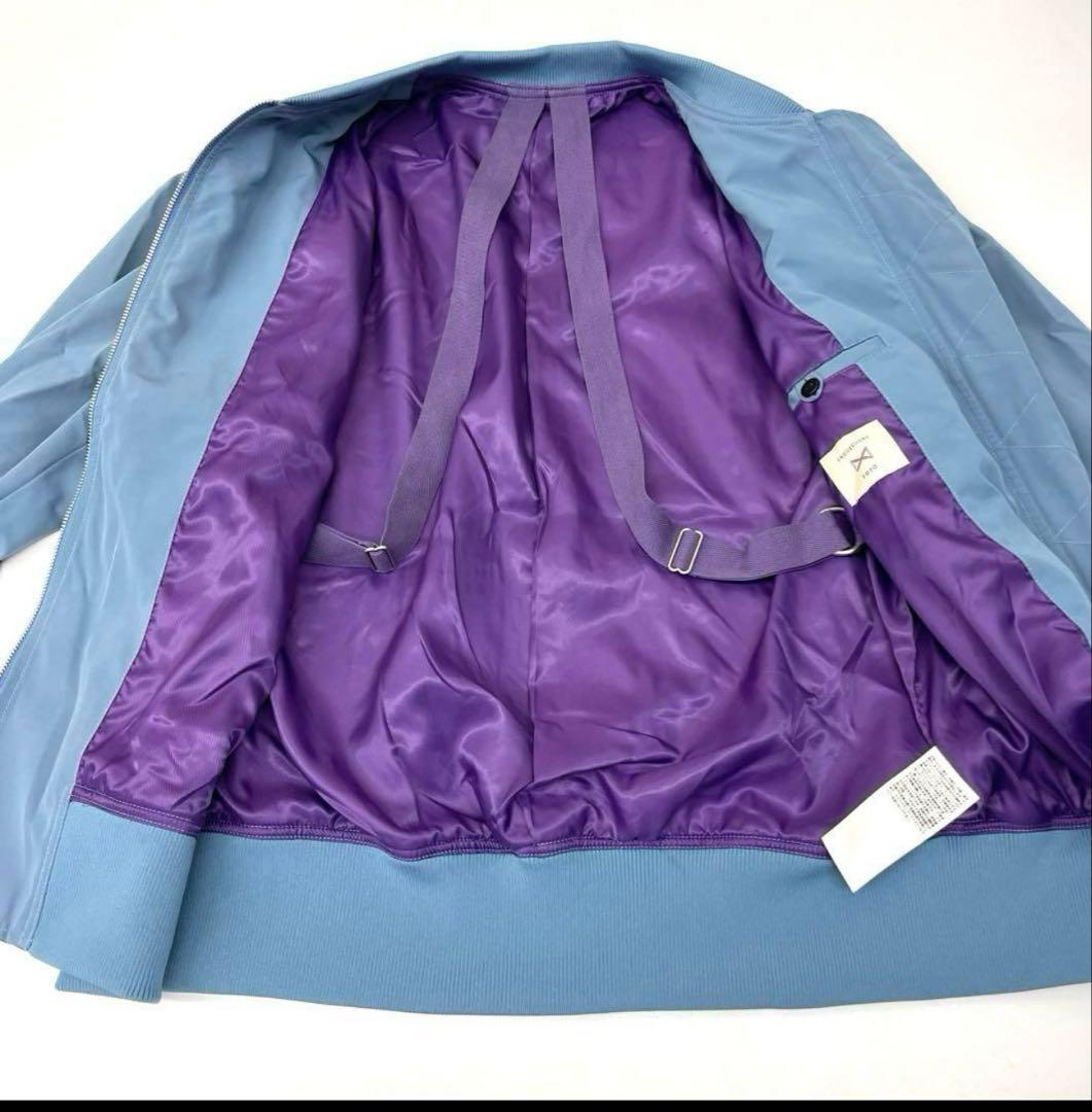 堂本剛プロデュース .ENDRECHERI.× ZOZO ジャケット - メルカリ