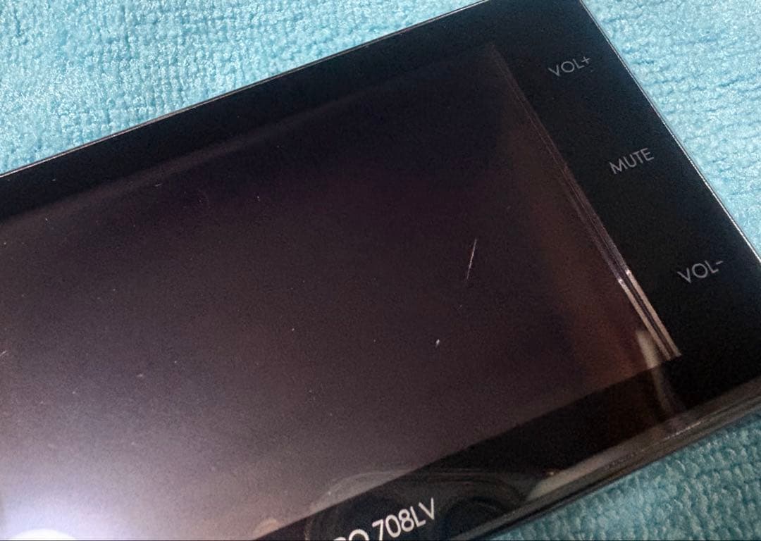 リコール対策済み コムテック ZERO708LV - メルカリ