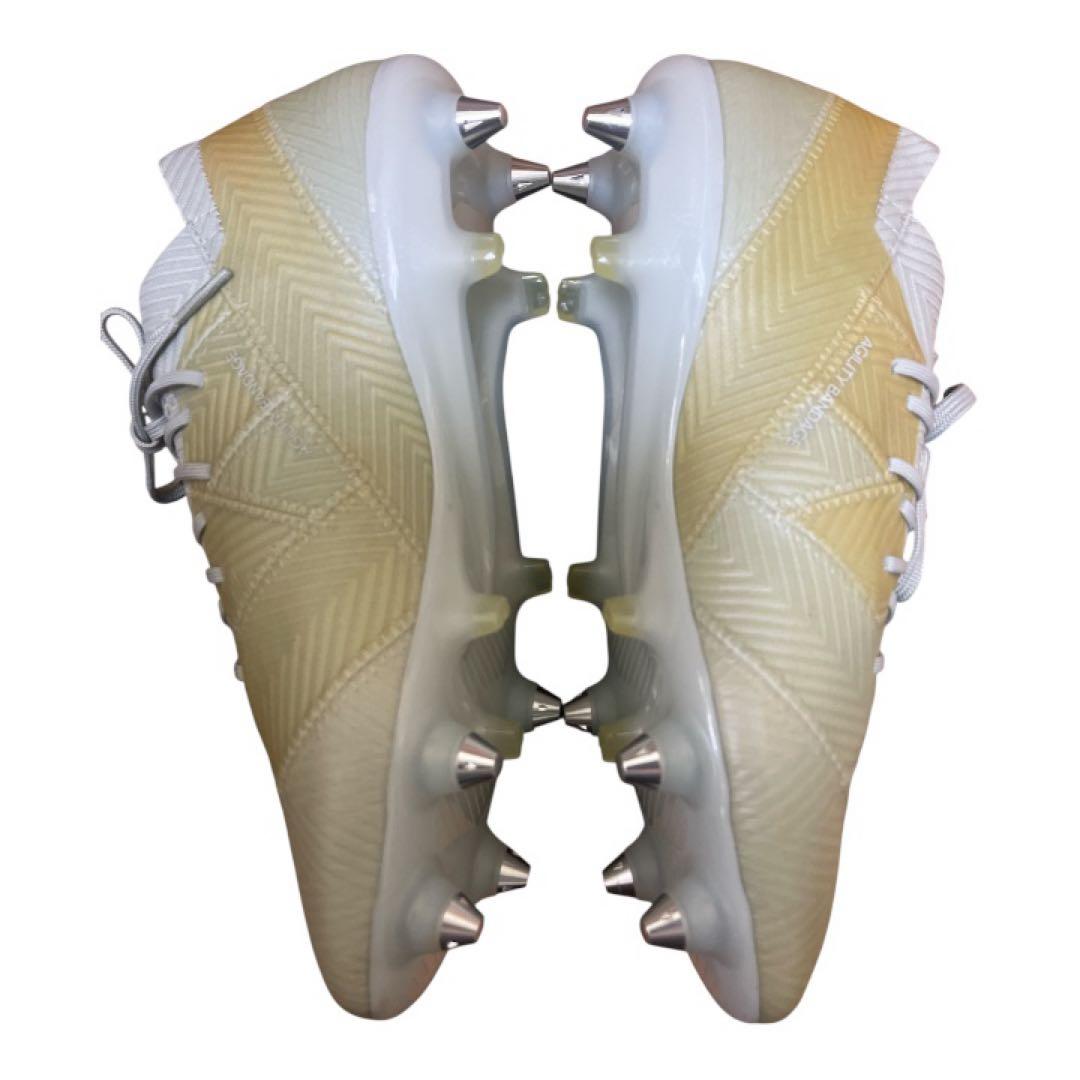 adidasネメシス18.1SG新品スタッド取替式タイプ25.0ロシアWCモデル