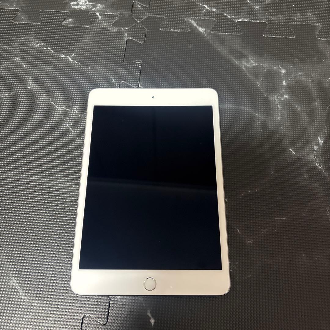 iPad mini4 Wifiモデル　128GB Buy Used iPad Mini 4 128GB WiFi | Gazelle Certified Guarantee