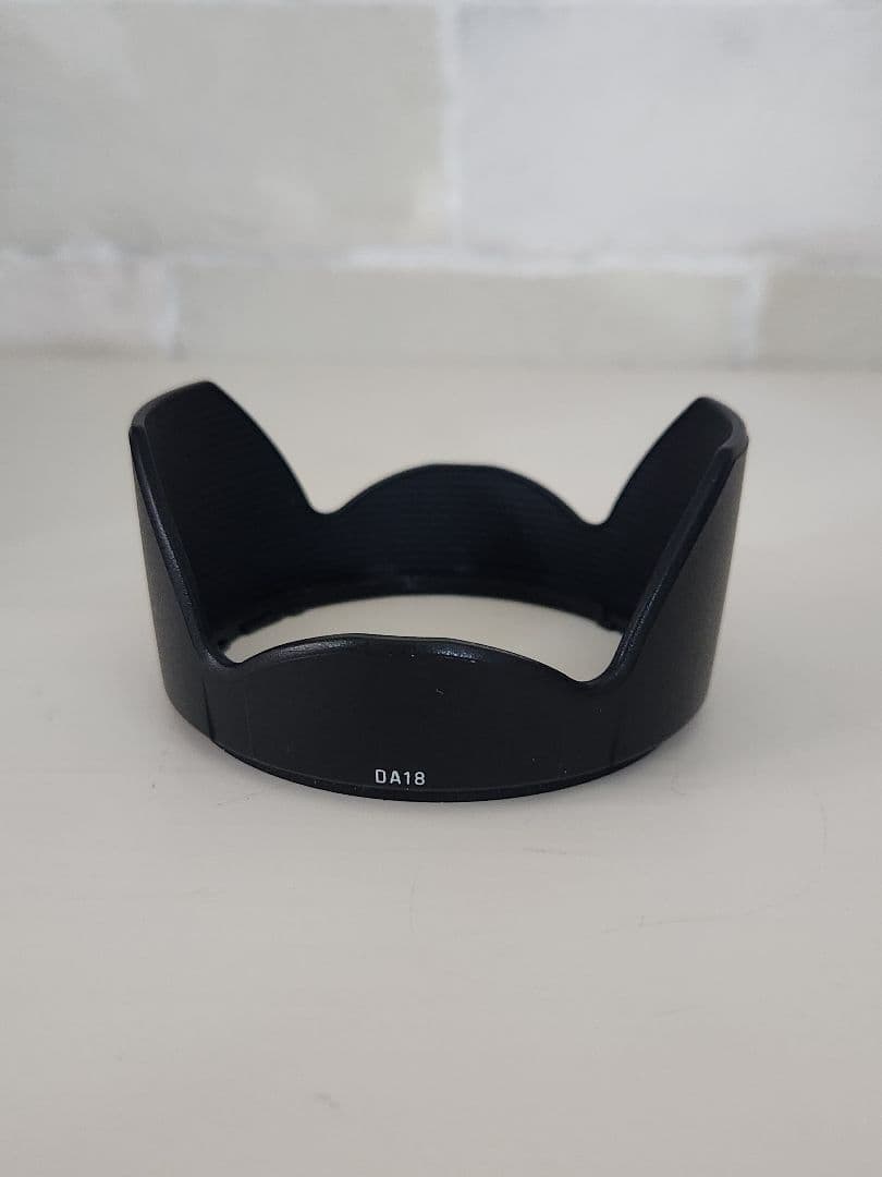 TAMRONキヤノン　AF18-270mm F/3.5-6.3 Di II VC