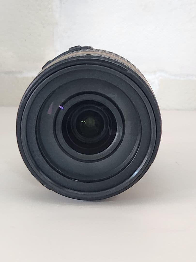 TAMRONキヤノン　AF18-270mm F/3.5-6.3 Di II VC