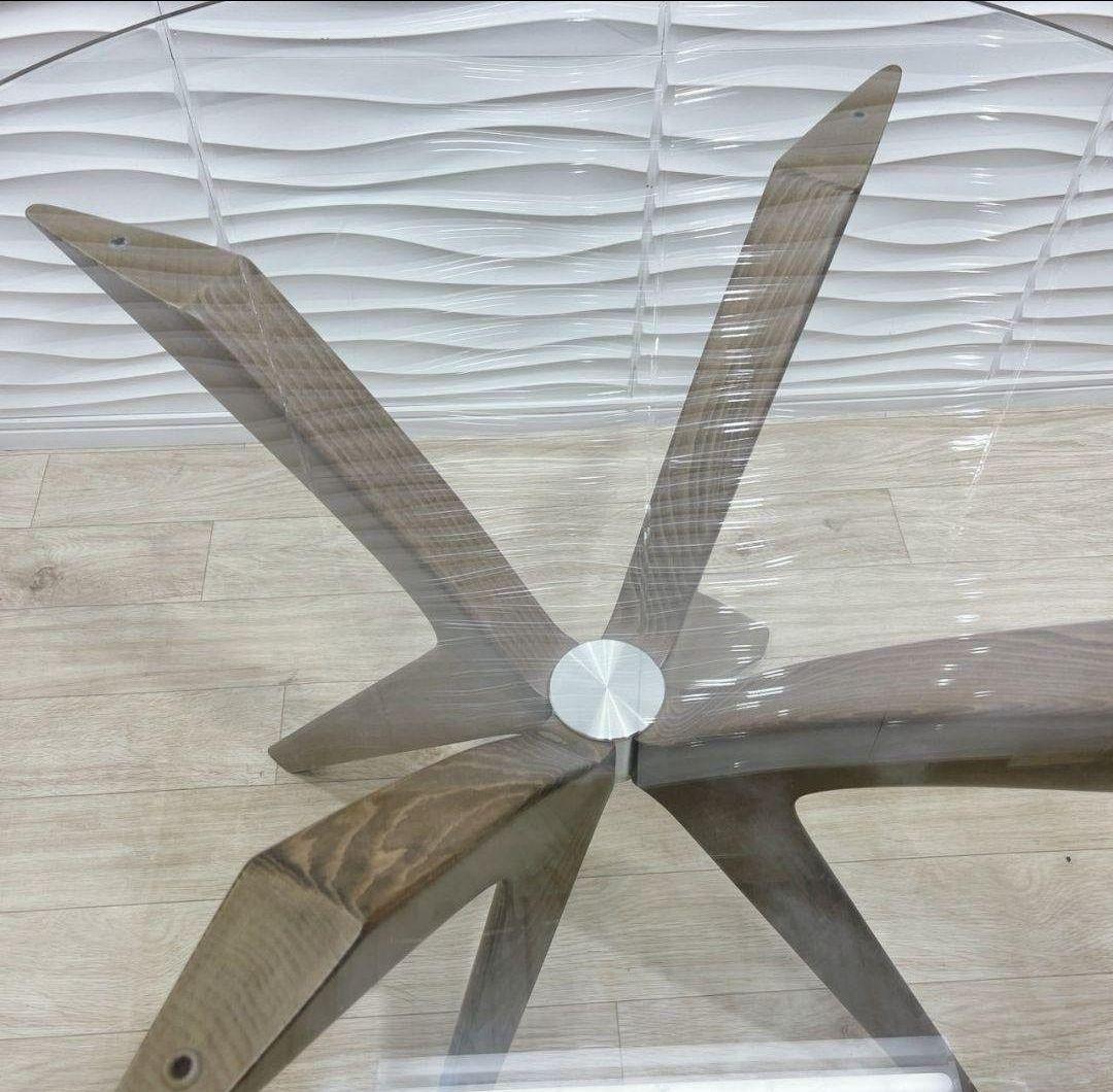 ◇総額37万◇カリガラス◇テーブル＆チェア2脚セット◇大阪兵庫京都