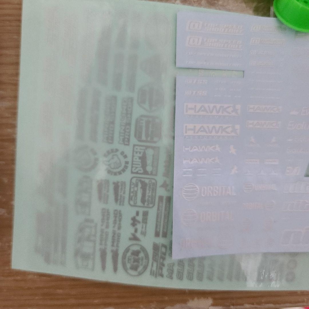 し 様 のタミヤ