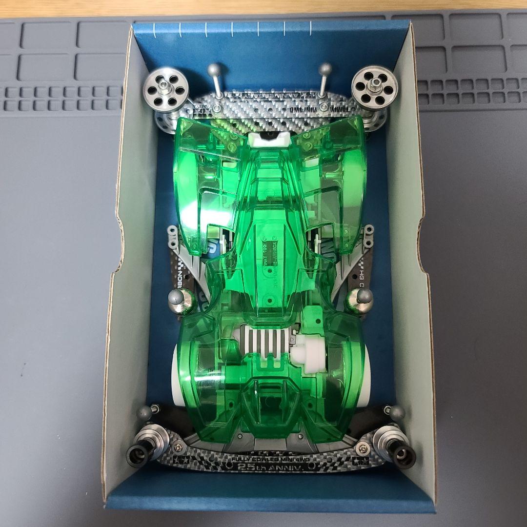 し 様 のタミヤ