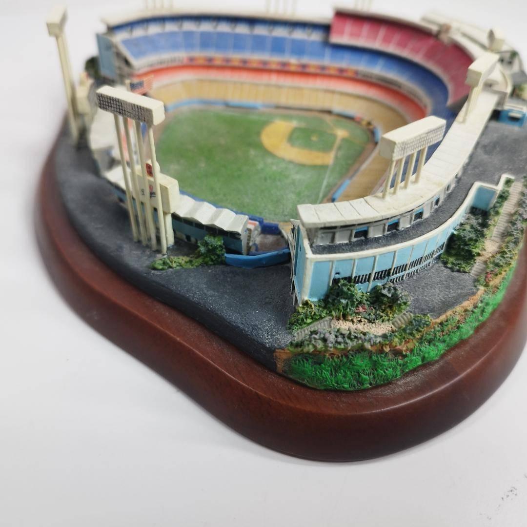 ダンバリーミント ドジャースタジアム 大谷翔平 レプリカ 美品 球場
