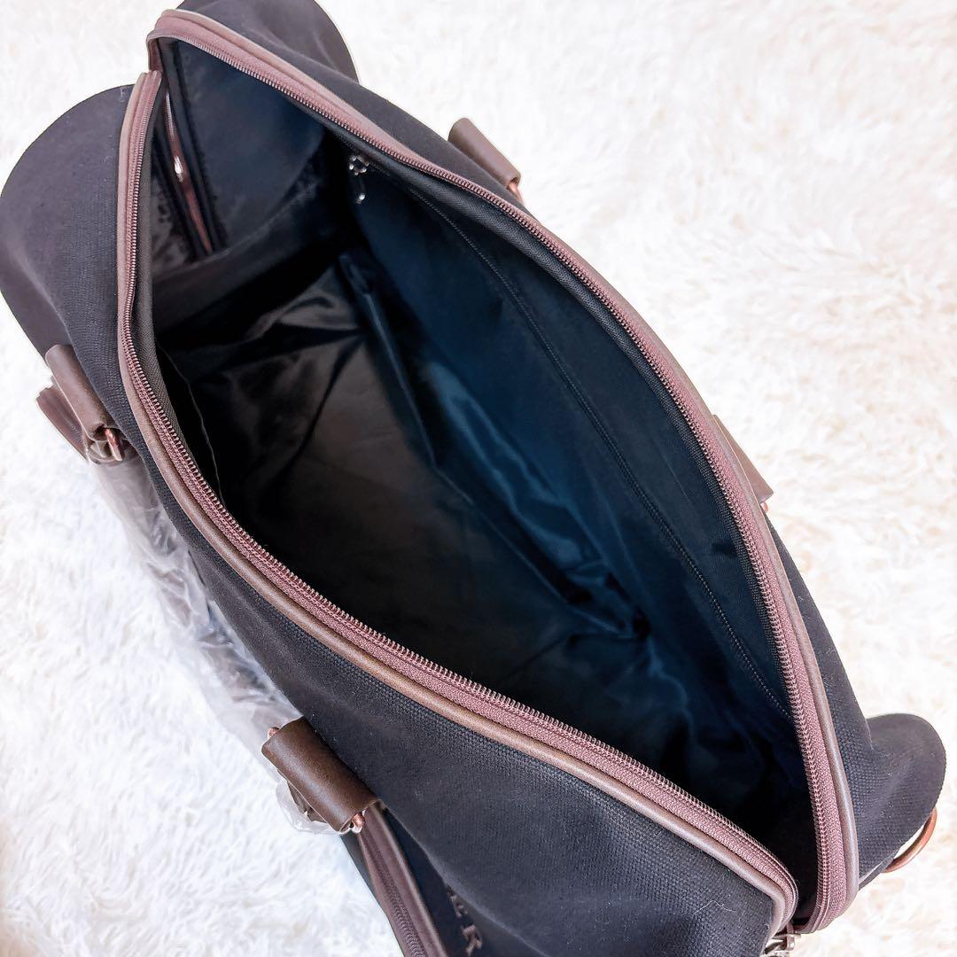 未使用品】SHERRIF ゴルフバッグ キャンバス 100個限定 シリアルNo