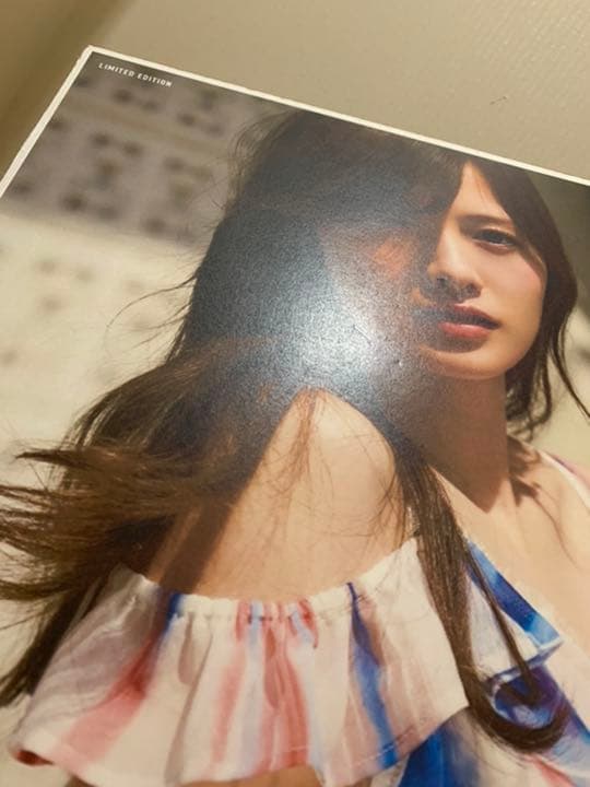 【希少】白石麻衣　ボード セシルマグビー　POP アイドル　推し活　グッズ　広告