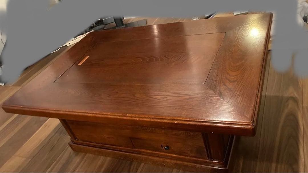 (きょんさん専用)オールド カリモク 関西火鉢 囲炉裏 座卓 楽天市場】欅 囲炉裏 テーブル 関西火鉢 ローテーブル 座卓 和家具