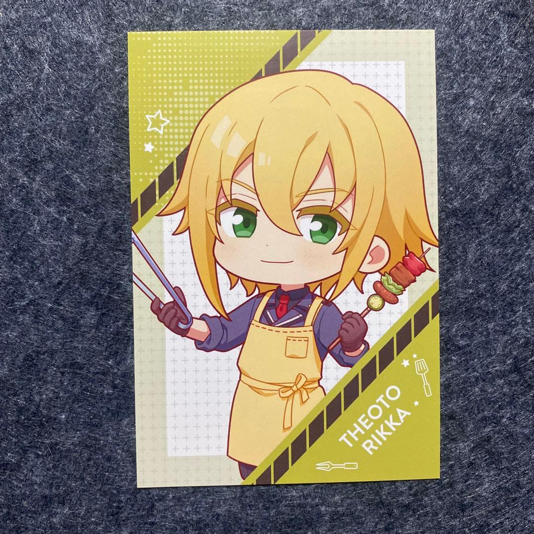 86-エイティシックス- アモカフェコラボ 予約特典 ポストカード - メルカリ