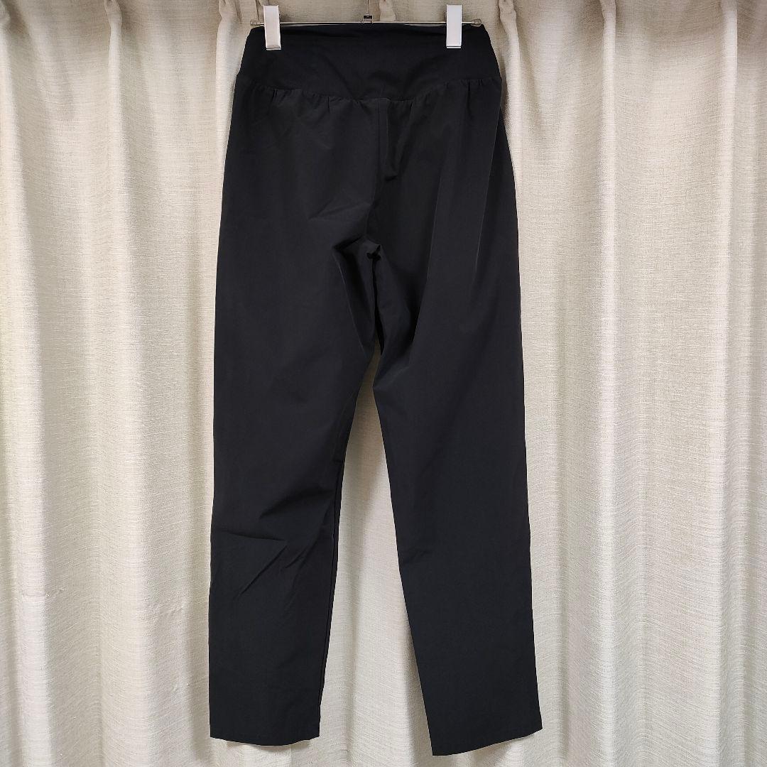 ノースフェイス バーブライトランニングパンツ L ブラック NB31668