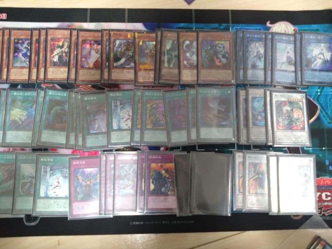 遊戯王OCG 引退品セット