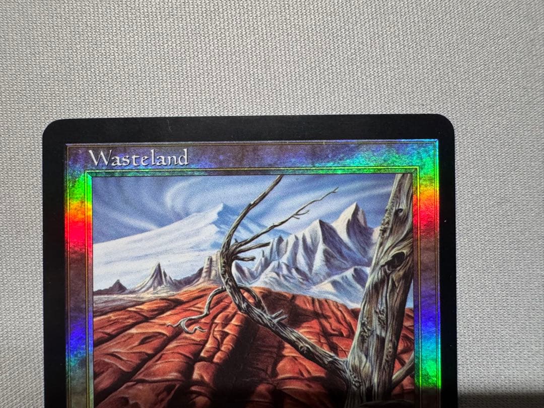 マジック：ザ・ギャザリング LK