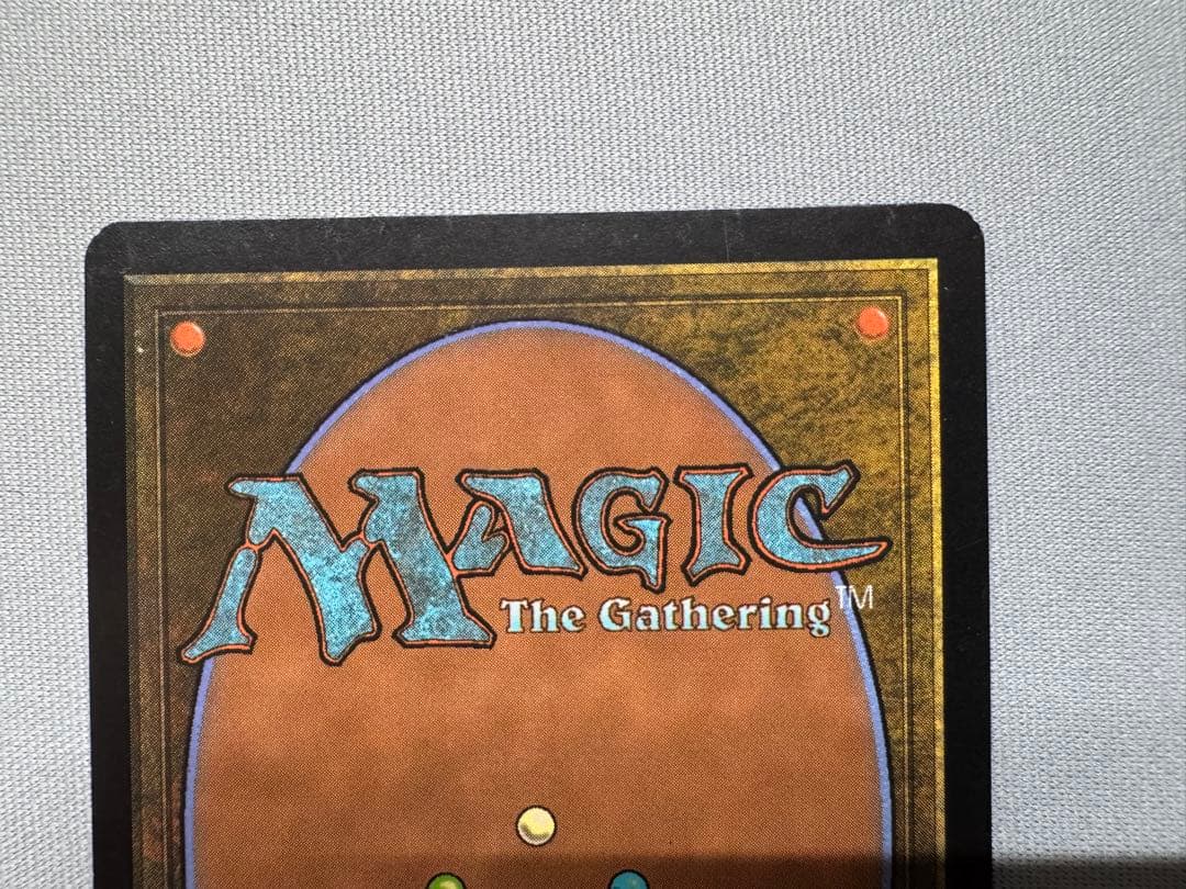 マジック：ザ・ギャザリング LK