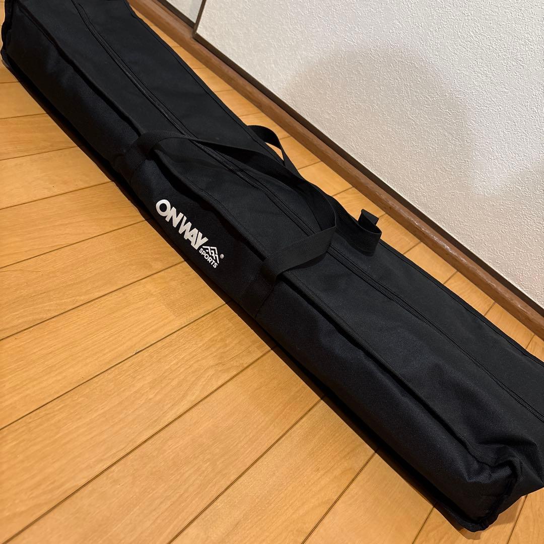 《美品》ONWAY アウトドアigtテーブル 折りたたみ式