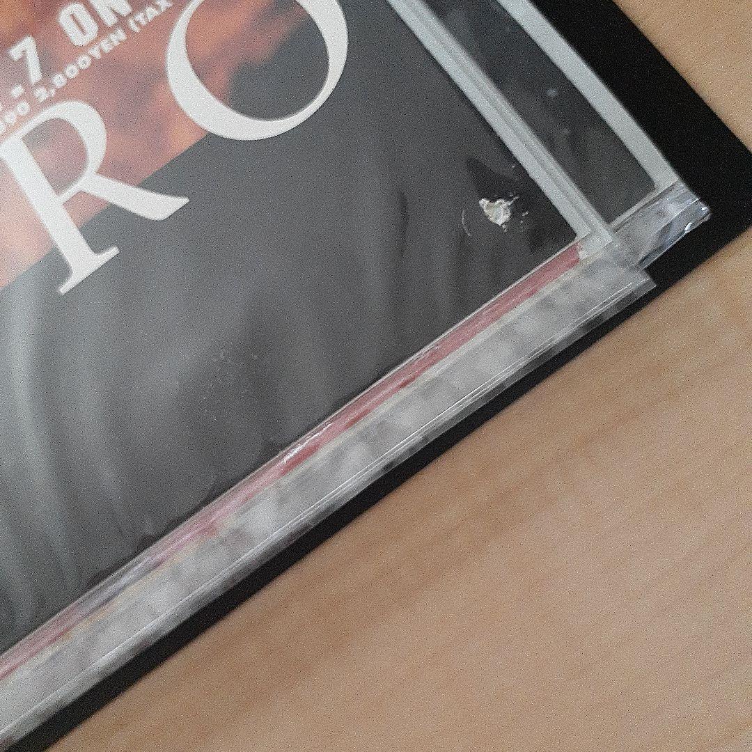 KYOSUKE HIMURO Memories Of Blue ポスター