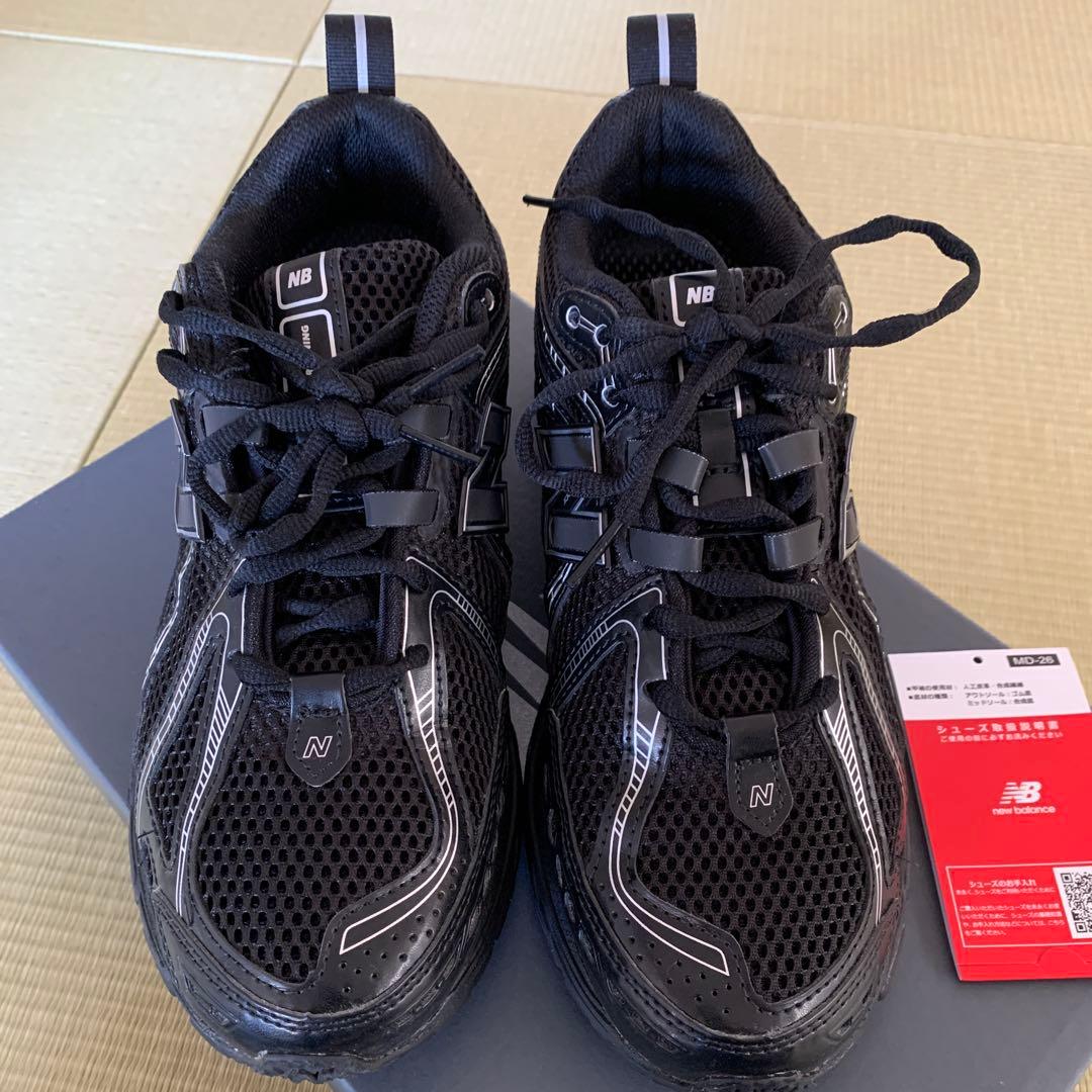 New Balance M1906RCH 美品　26.5cm