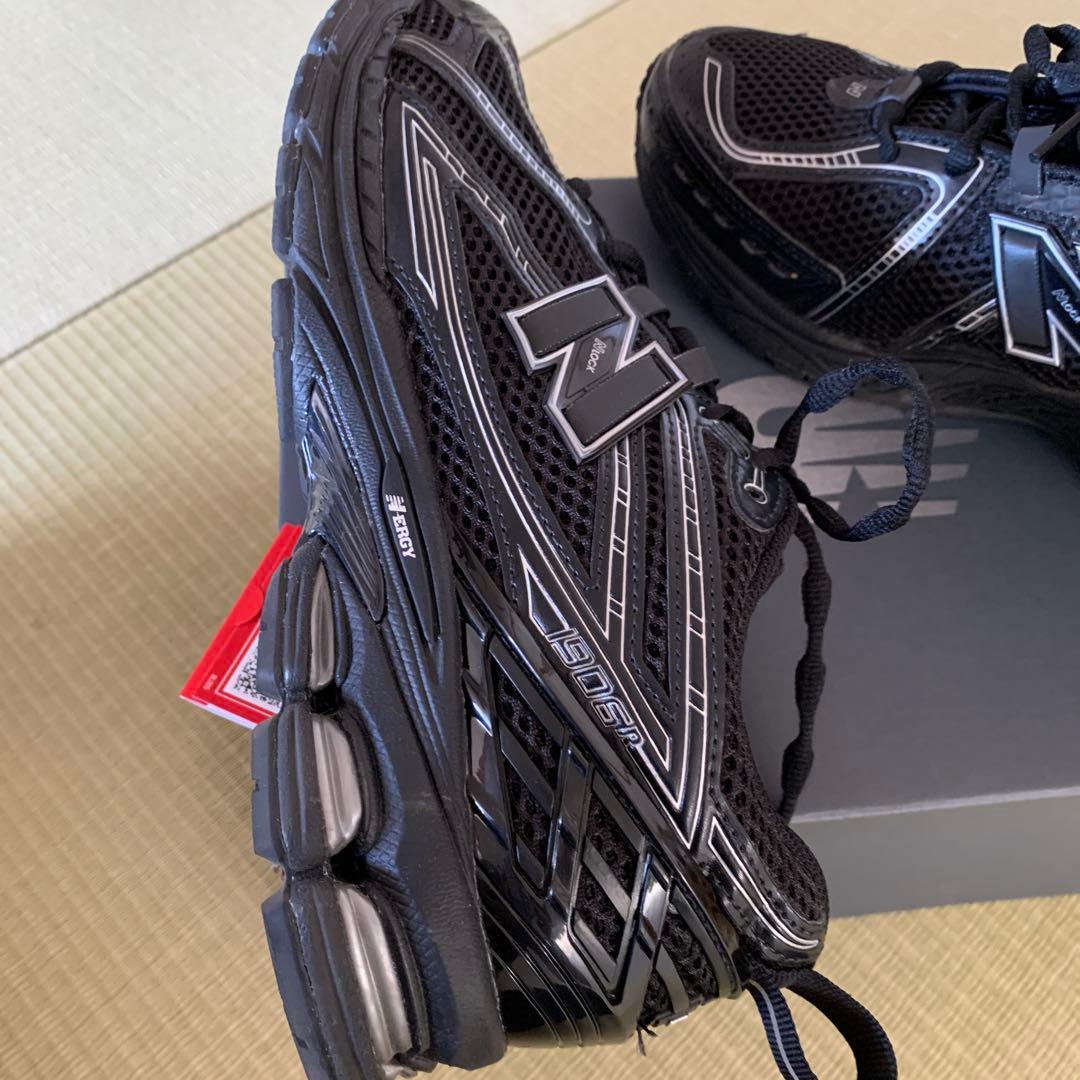 New Balance M1906RCH 美品　26.5cm