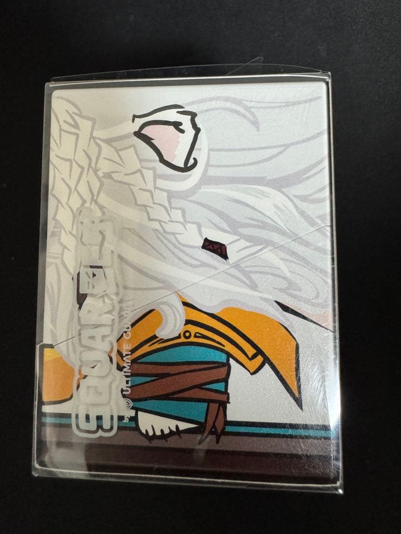 MTG アルティメットガード 黄金のたてがみのアジャニ Magicon 2024