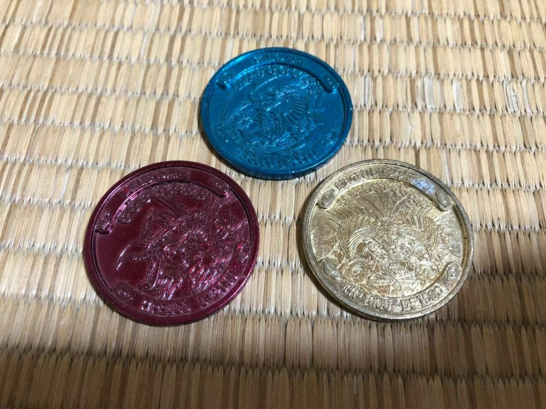 遊戯王 スナック メダル 