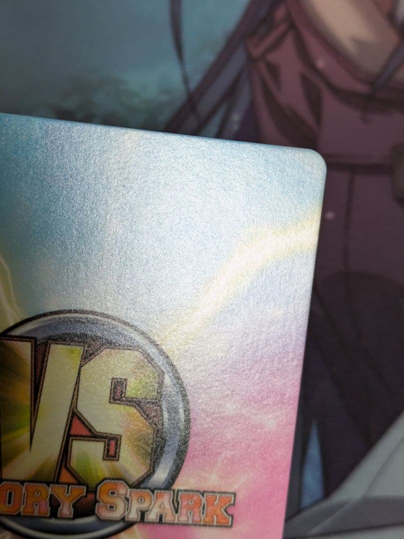 ヴィクトリースパーク ToLOVEる サイン SP ネコのクッション 唯