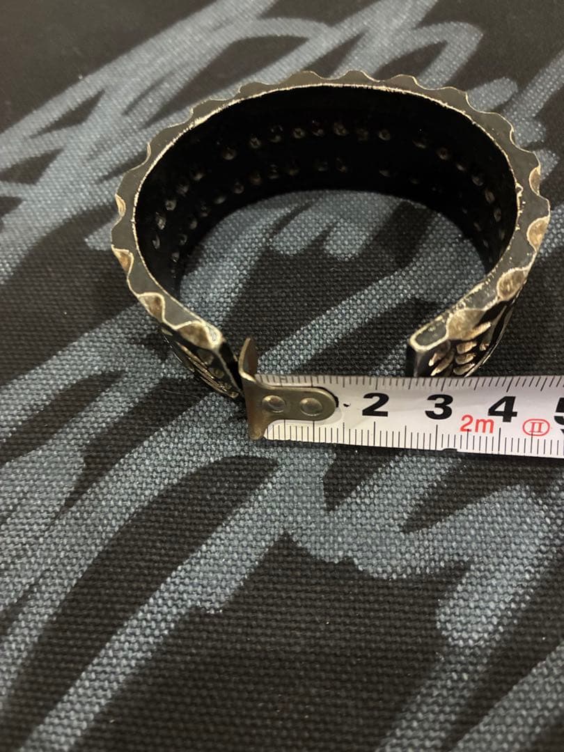 奈美imai 様用 BACKLASH ブレスレットセット - メルカリ