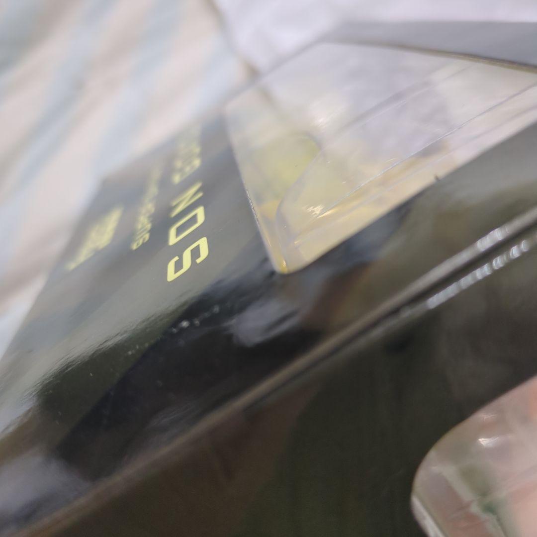 ドラゴンボール スーパサイヤ人3 孫悟空 フィギュア