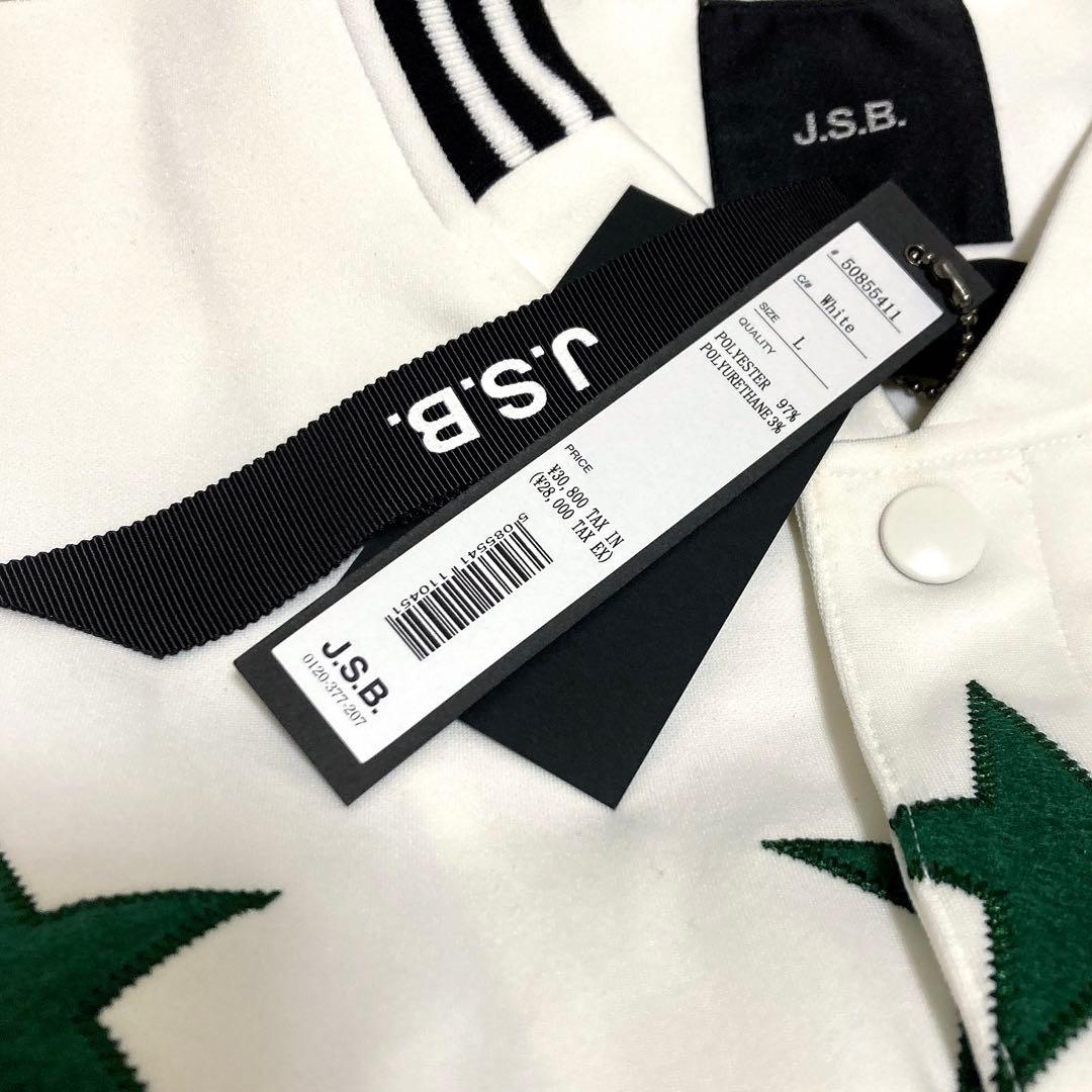 【新品未使用】24KARATS × JSB LAND 山下健二郎 受注品 Ｌ