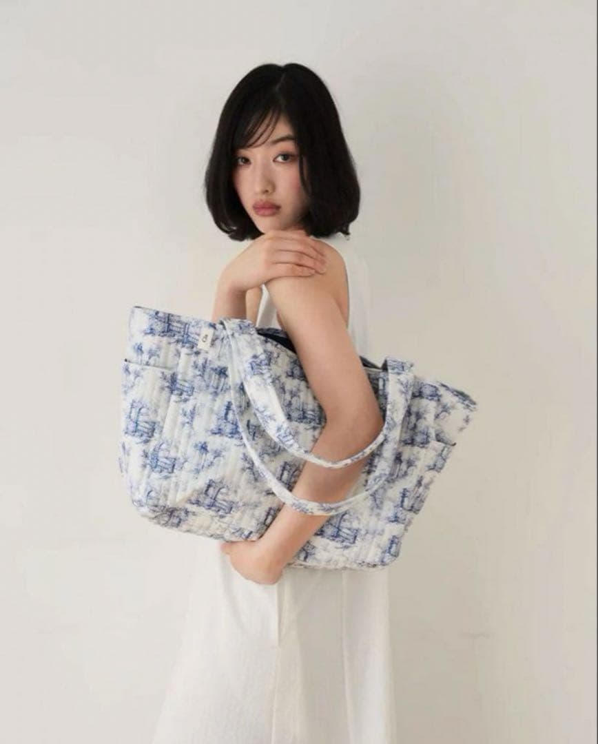 Cla STEllaR クラステラー ヌビバッグ マザーズバッグ - メルカリ