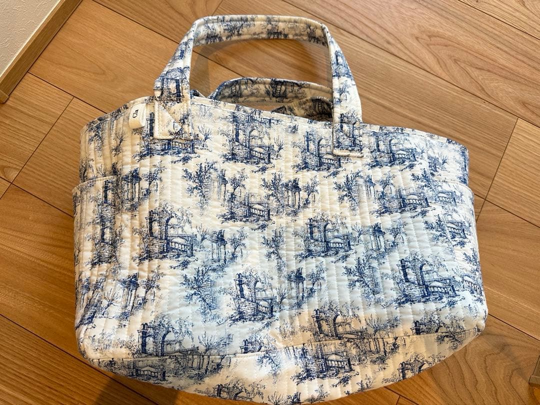 Cla STEllaR クラステラー ヌビバッグ マザーズバッグ - メルカリ